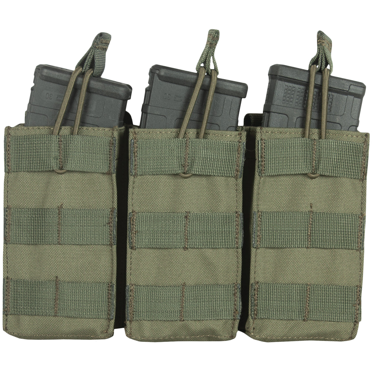 90-Round M4 Quick Deploy Pouch. 56-603