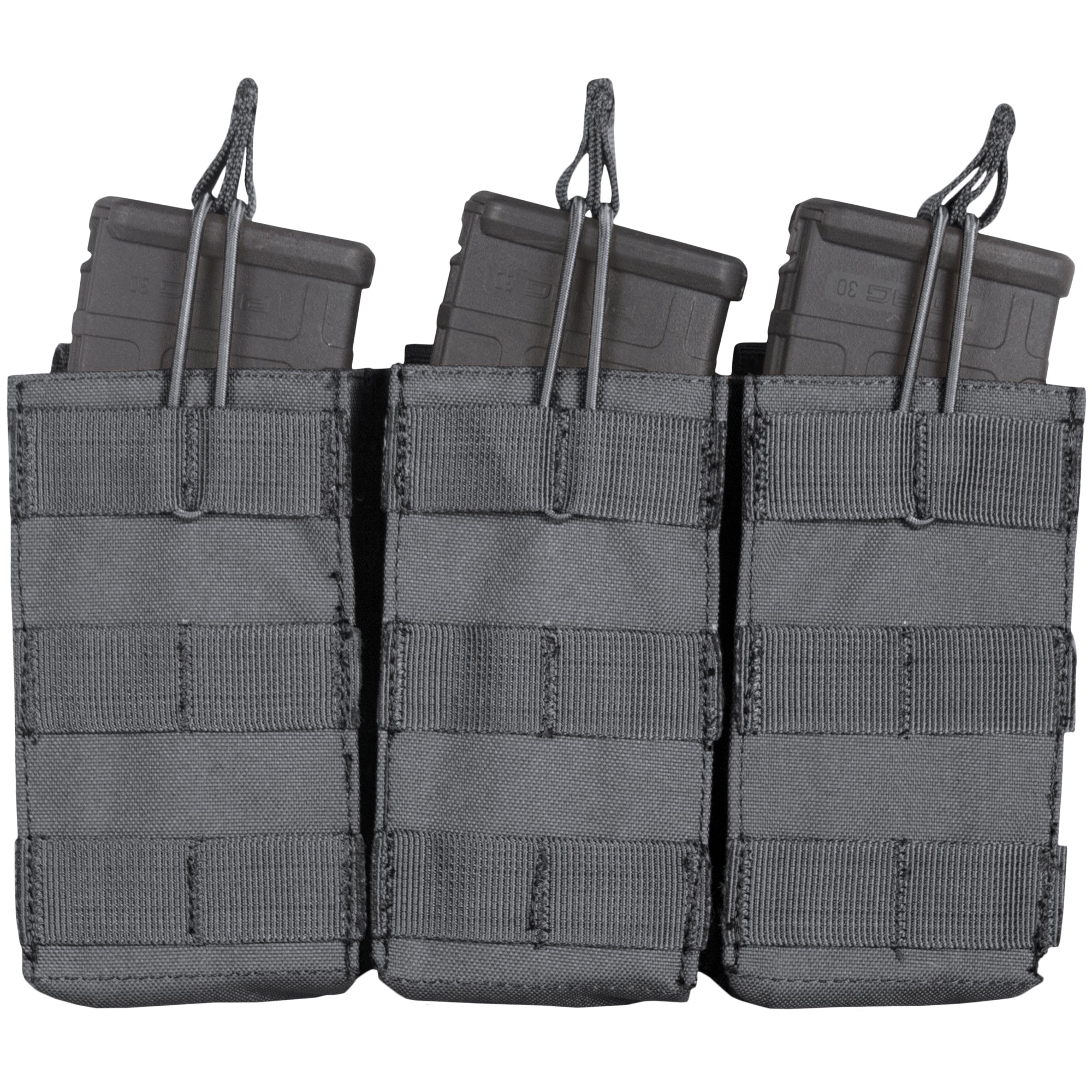 90-Round M4 Quick Deploy Pouch - Fox Outdoor