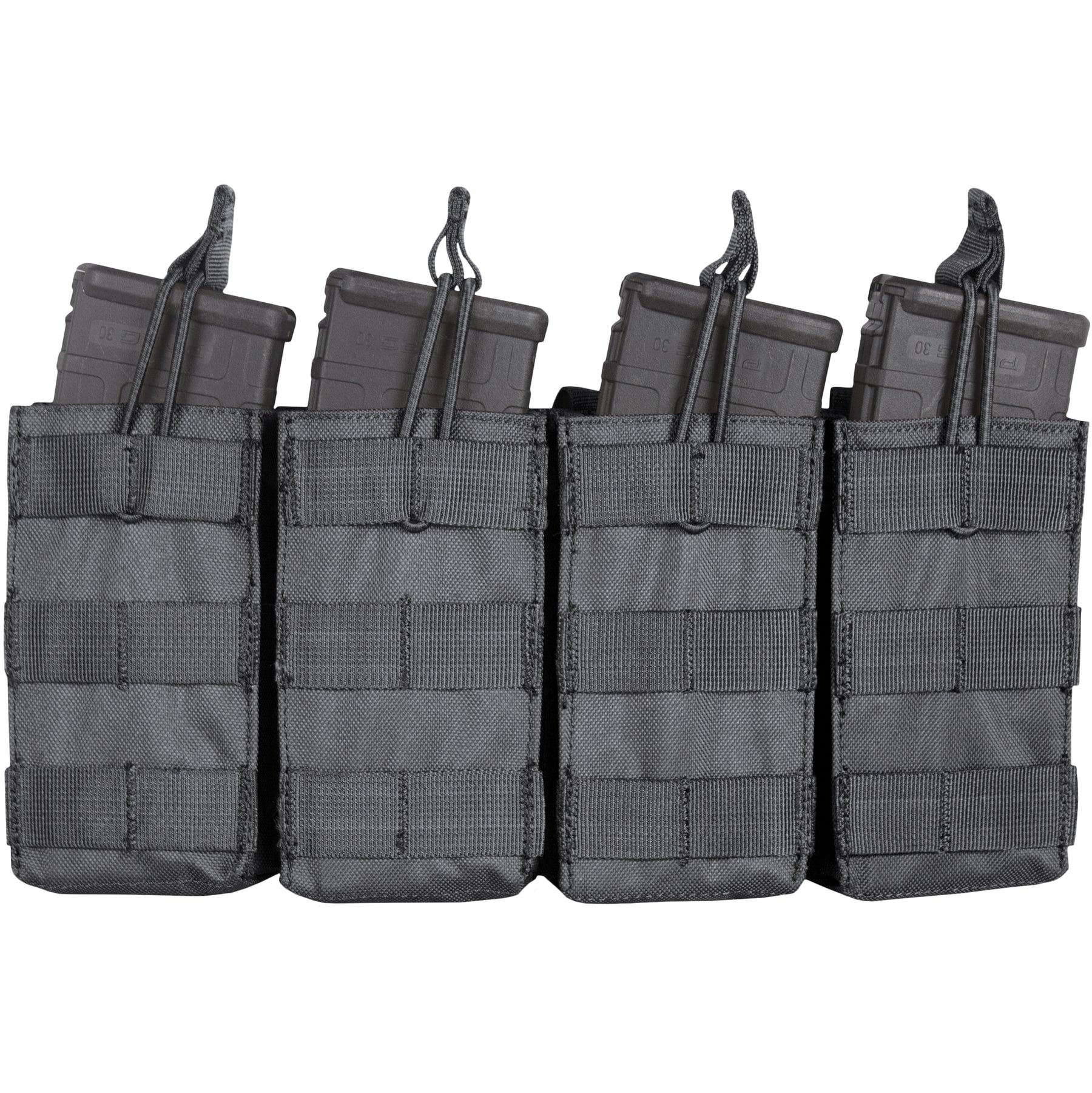 120-Round M4 Quick Deploy Pouch. 56-614