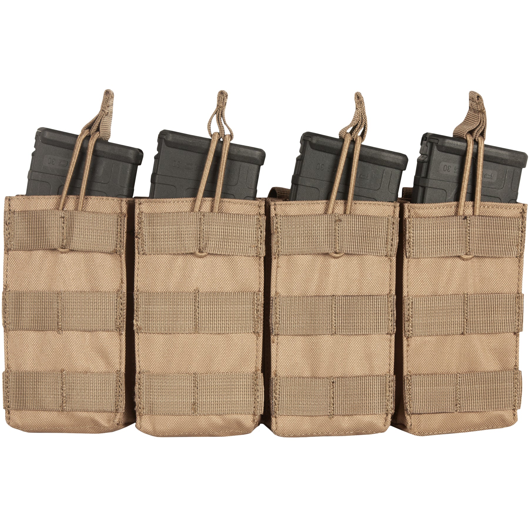 120-Round M4 Quick Deploy Pouch. 56-684