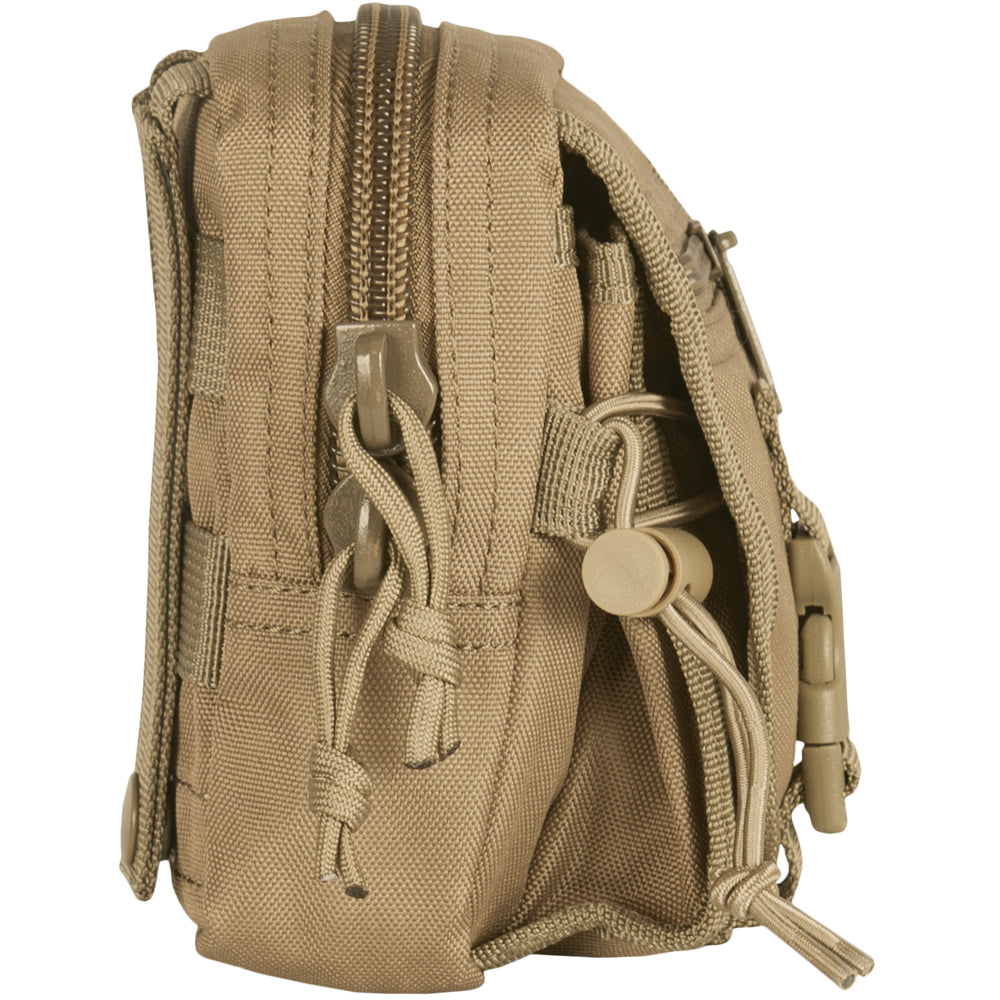 Tactical Cell Phone Pouch - Fox Outdoor