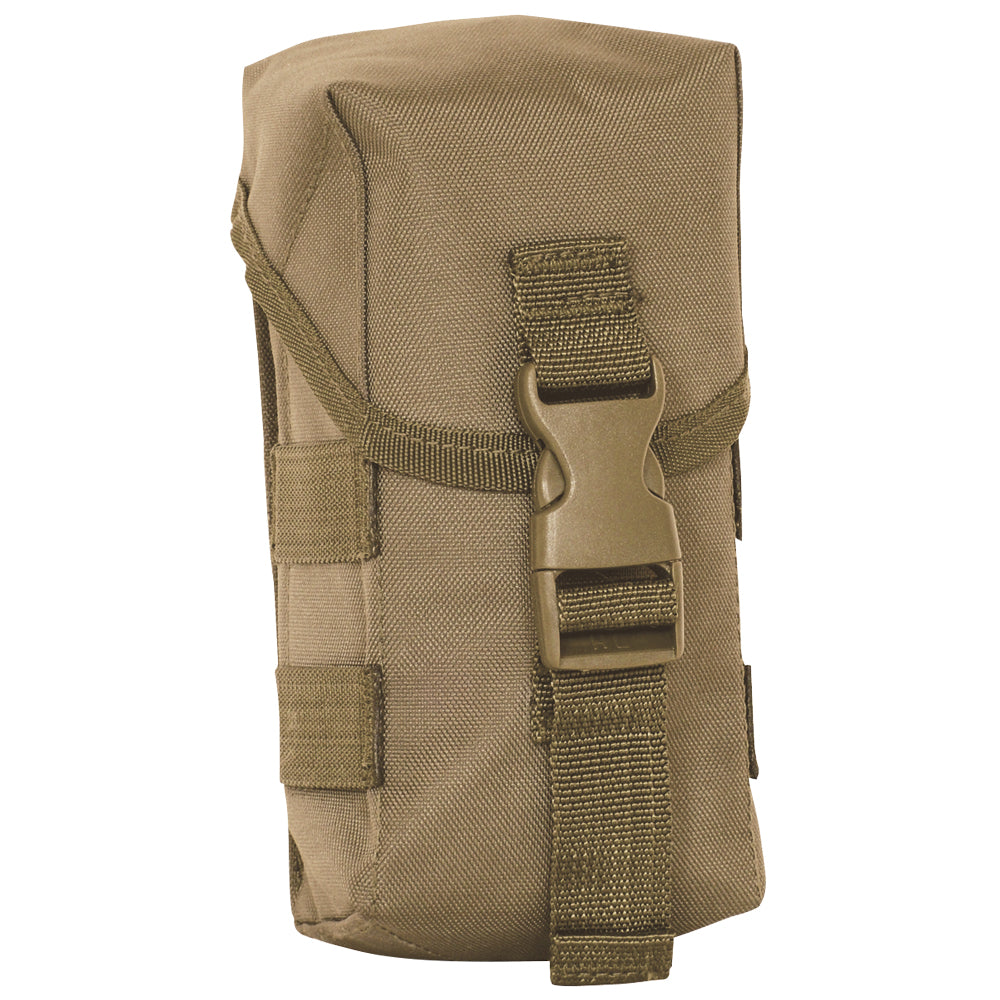 CLOSEOUT - Triple M16 Ammo Pouch (With Contents). MED 56-748