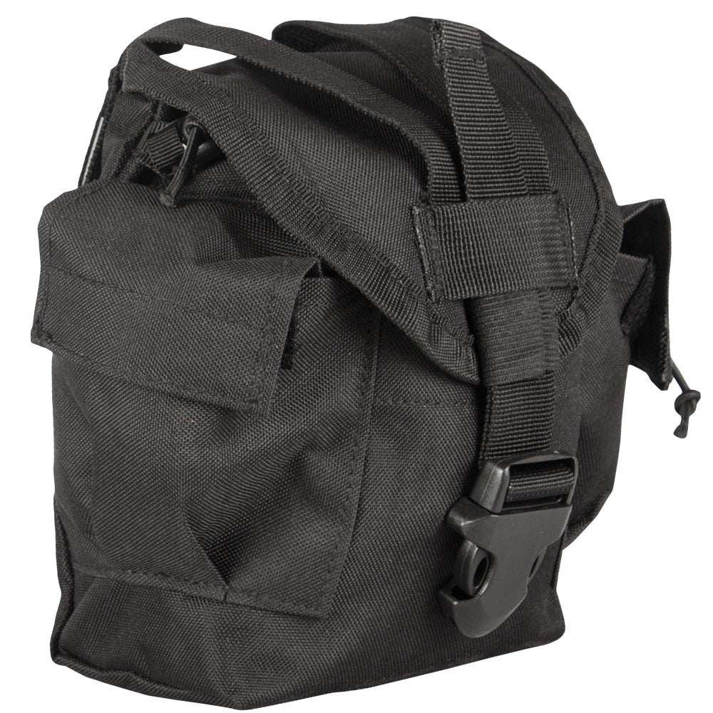 Modular 1 Qt. Canteen Cover - Fox Outdoor