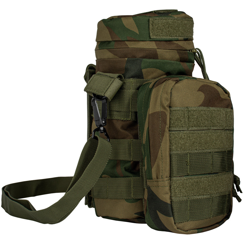 Hydration Carrier Pouch. 56-7940