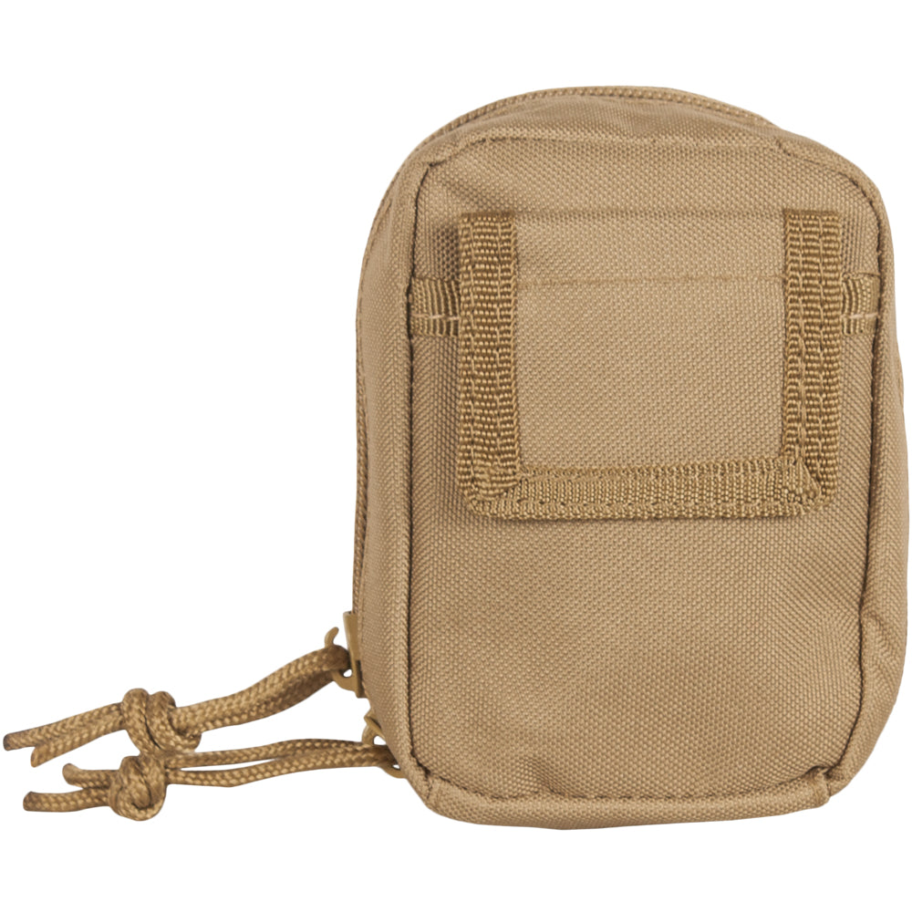 Fronde fox method pouch