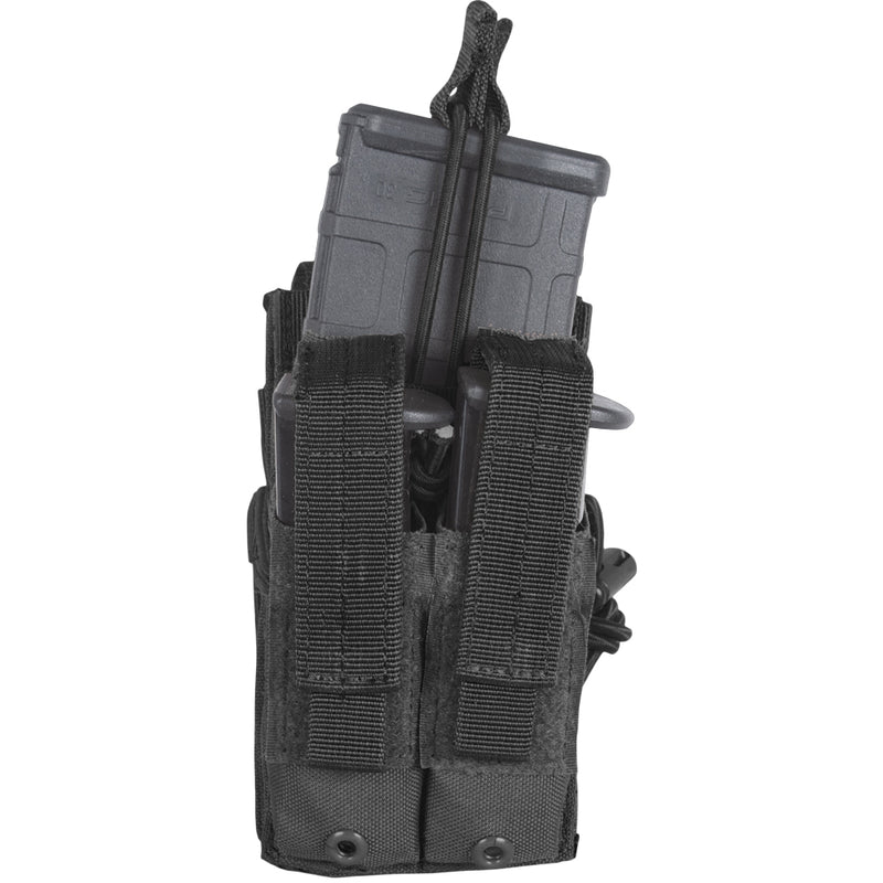 Discover Quick Stack Dual Tactical Quick Stack - Fox Outdoor