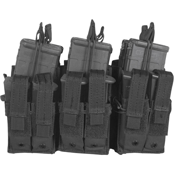 Six Tactical Quick Stack - Fox Outdoor