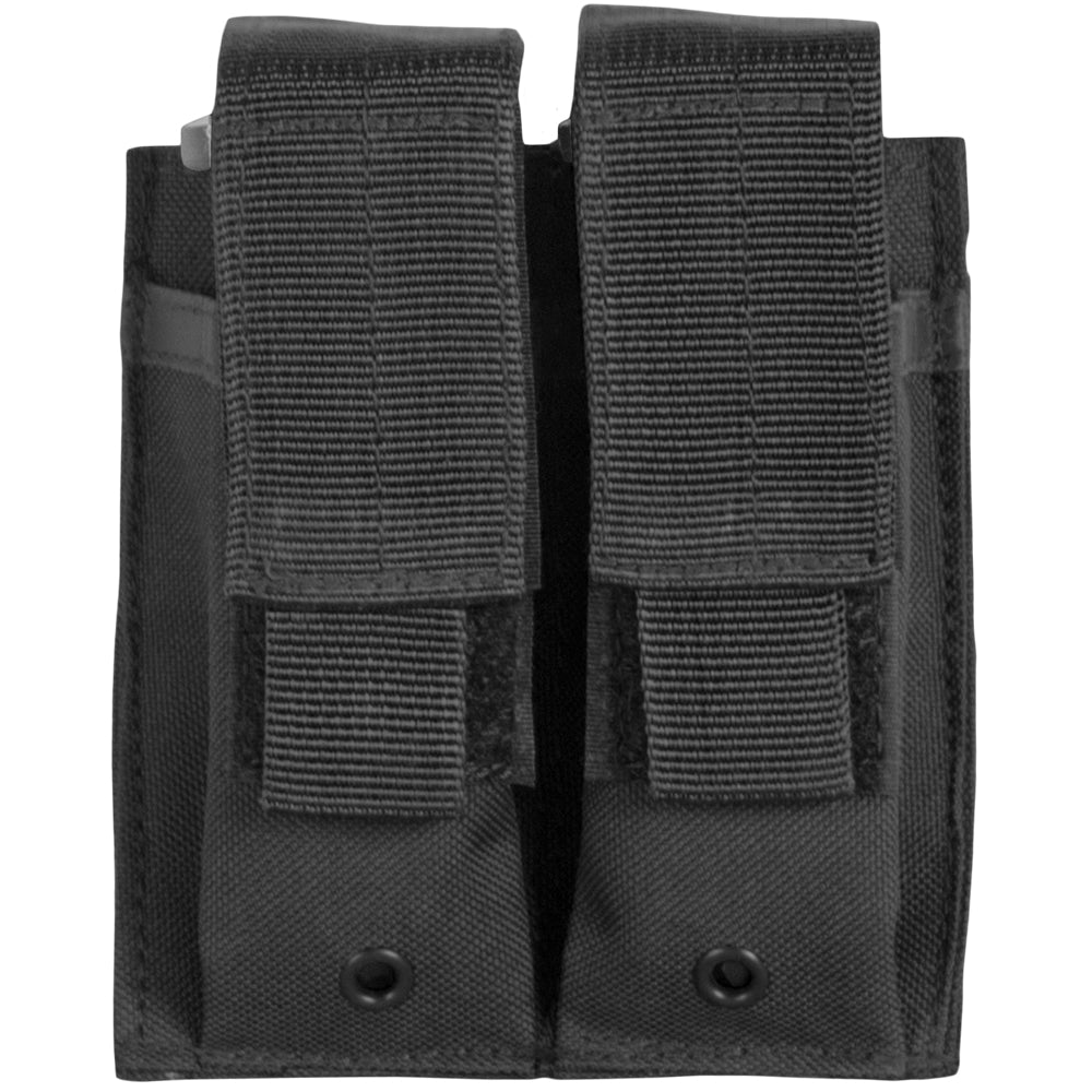 Dual Pistol Mag Pouch - Fox Outdoor