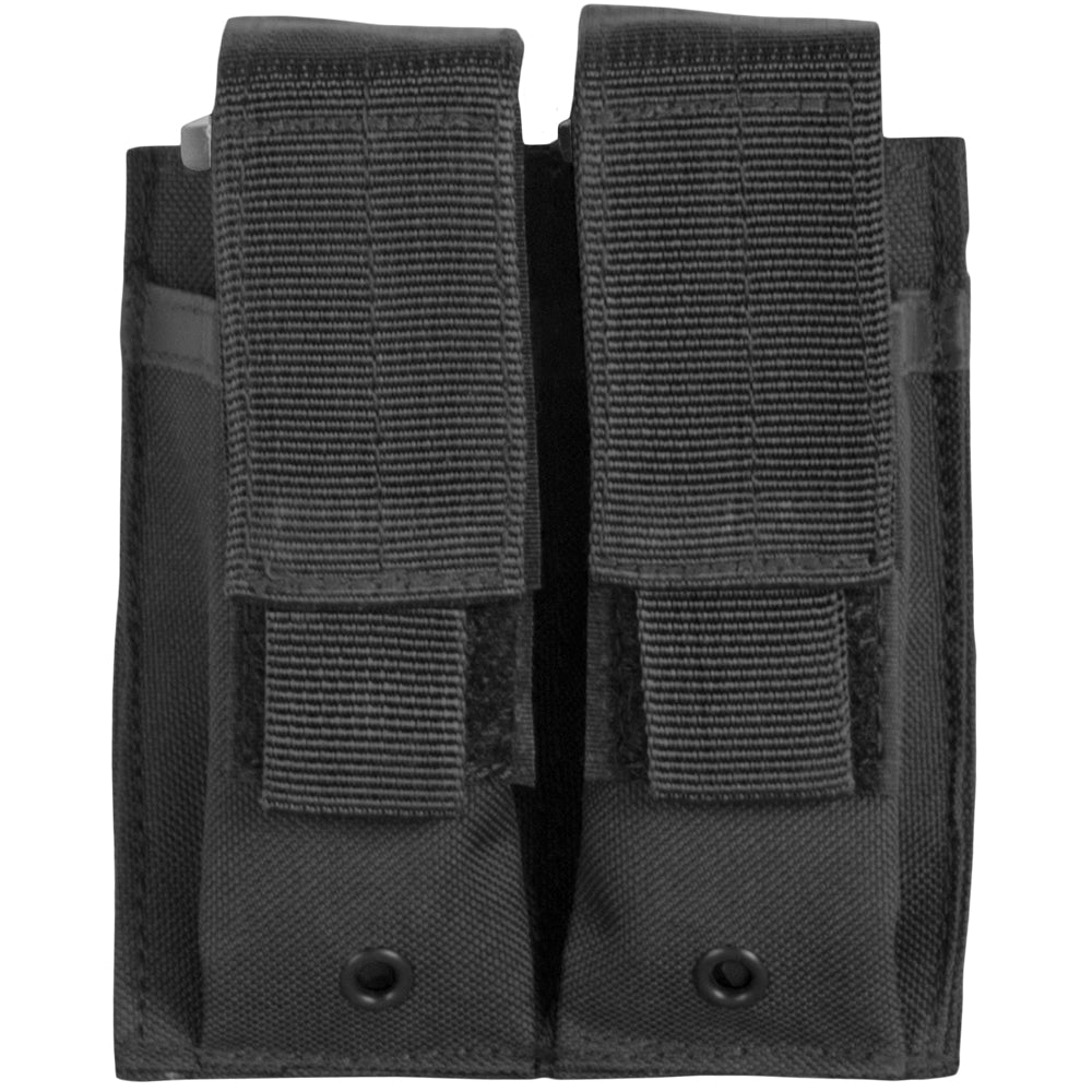 Dual Pistol Mag Pouch. 57-5521