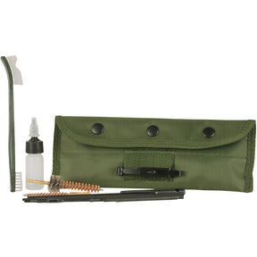 GI Style M16 Rifle Cleaning Kit. 57-705