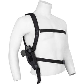 Tactical Small/Large Arms Shoulder Holster. 58-041