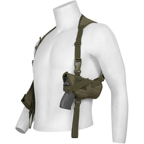 Tactical Shoulder Holster. 58-170