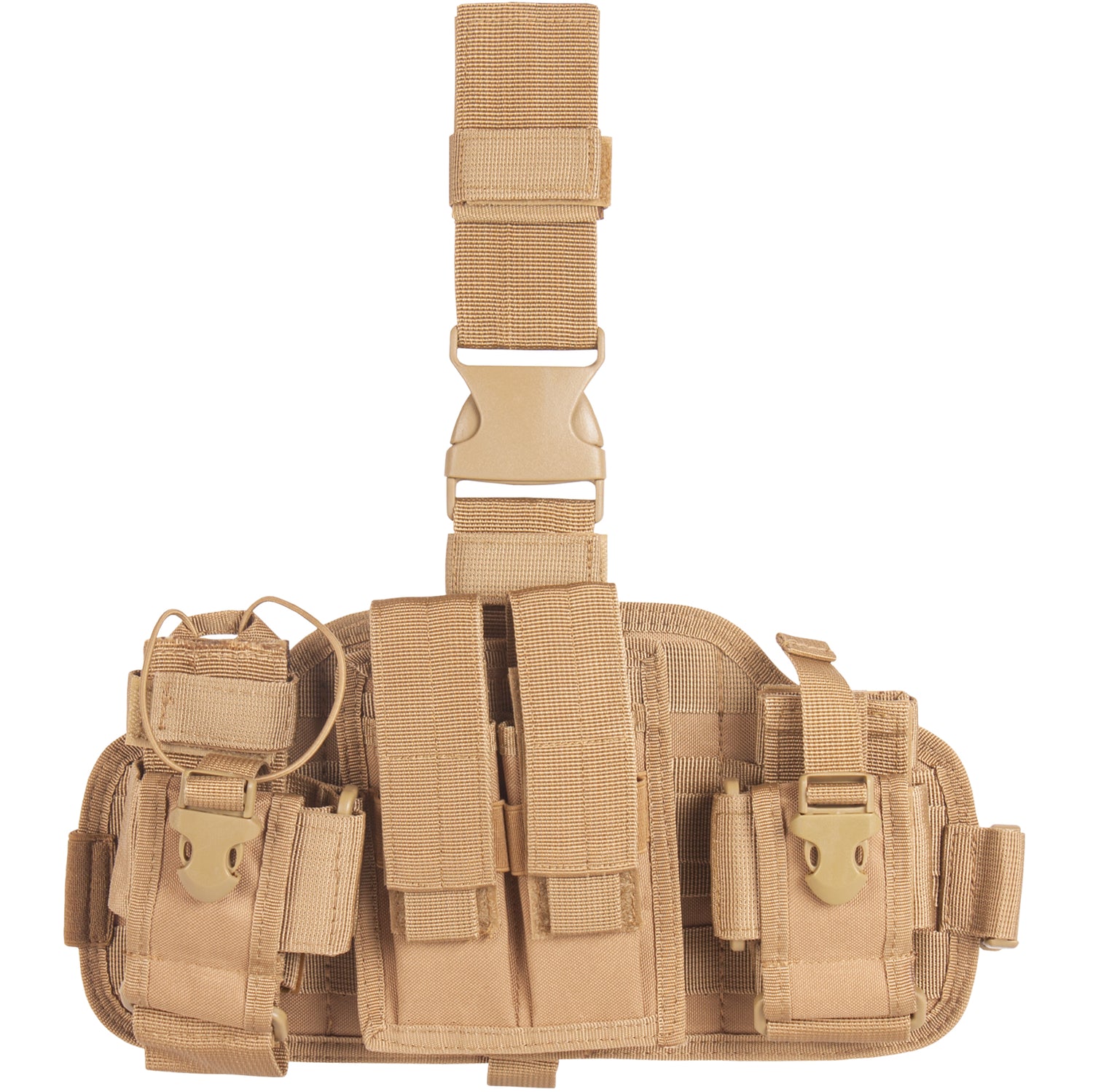 Special Ops Drop Leg System - Fox Outdoor
