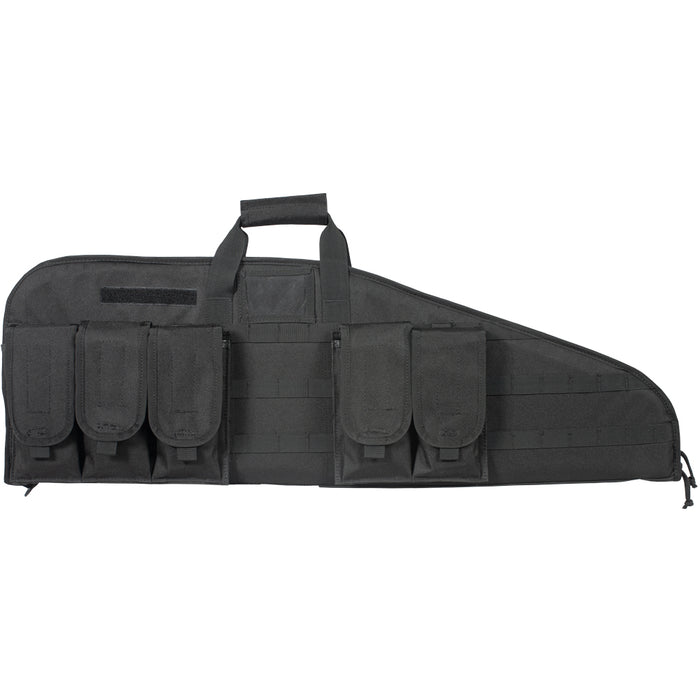 Advanced Assault Rifle Case - Fox Outdoor