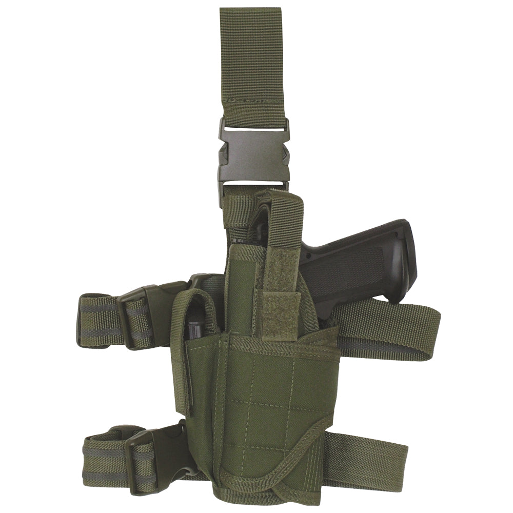 Commando Tactical Holster. 58-6805