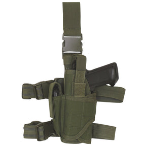 Fox Outdoor Products 58-888 Typhoon Horizontal Mount Modular Holster, Right  Hand, Holsters -  Canada