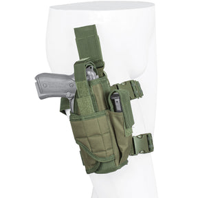 BASIC TACTICAL LEG HOLSTER – Army Stores