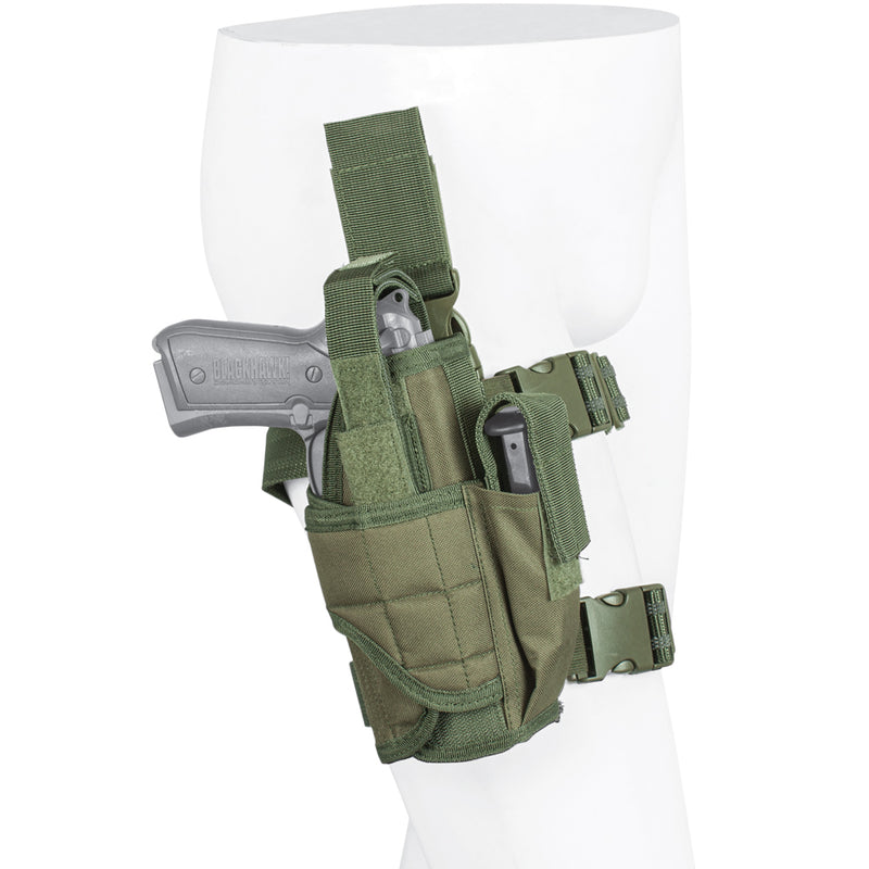 Drop Leg Systems - Fox Outdoor