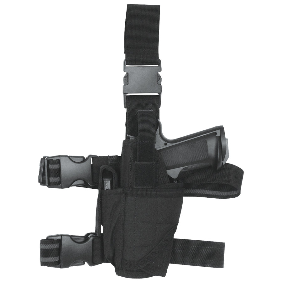 Drop Leg Systems - Fox Outdoor