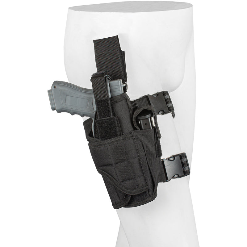 Drop Leg Systems - Fox Outdoor