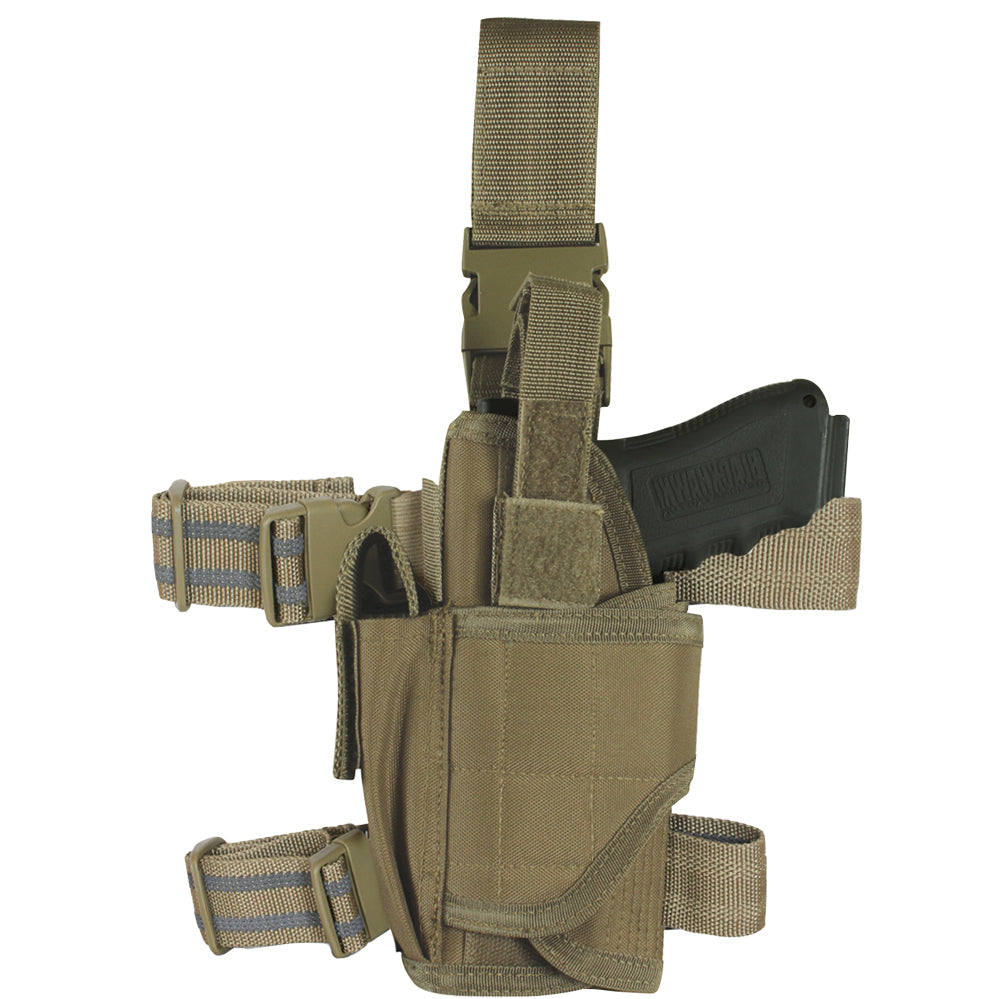 COMMANDO Tactical Holster - Shop our Wide Range of Genuine Military Surplus  Equipment and Gear - COMMANDO NEW CORE WAREHOUSE