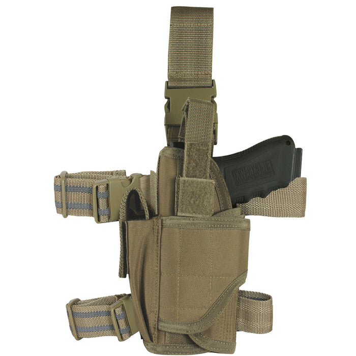 Drop Leg Systems - Fox Outdoor