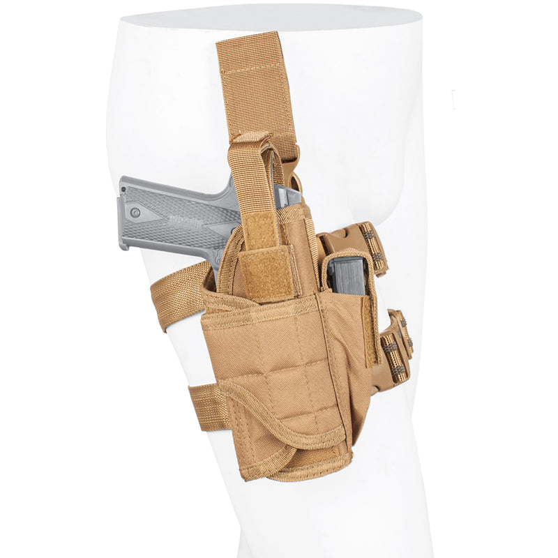 Drop Leg Systems - Fox Outdoor