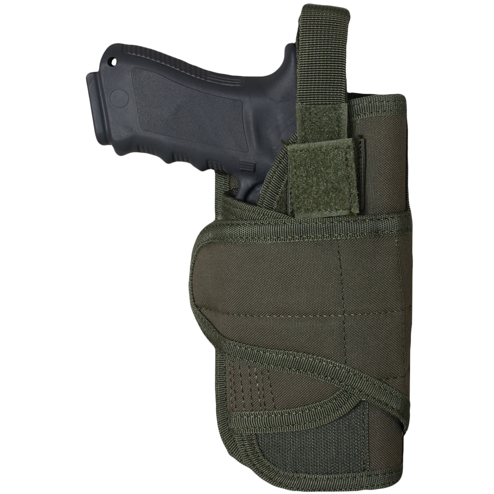 Fox Outdoor Products 58-888 Typhoon Horizontal Mount Modular Holster, Right  Hand, Holsters -  Canada