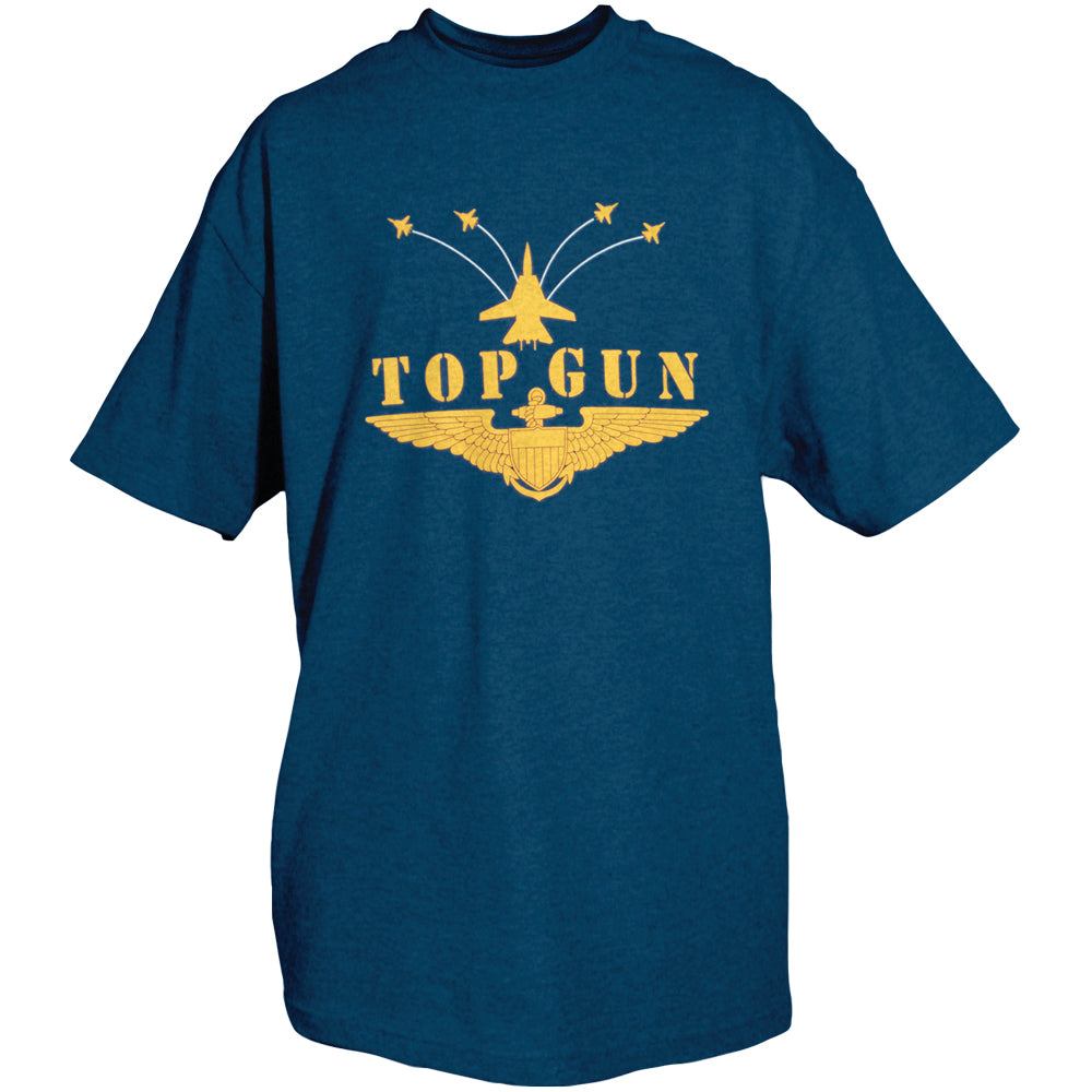 Top Gun T-Shirt. 63-935 S