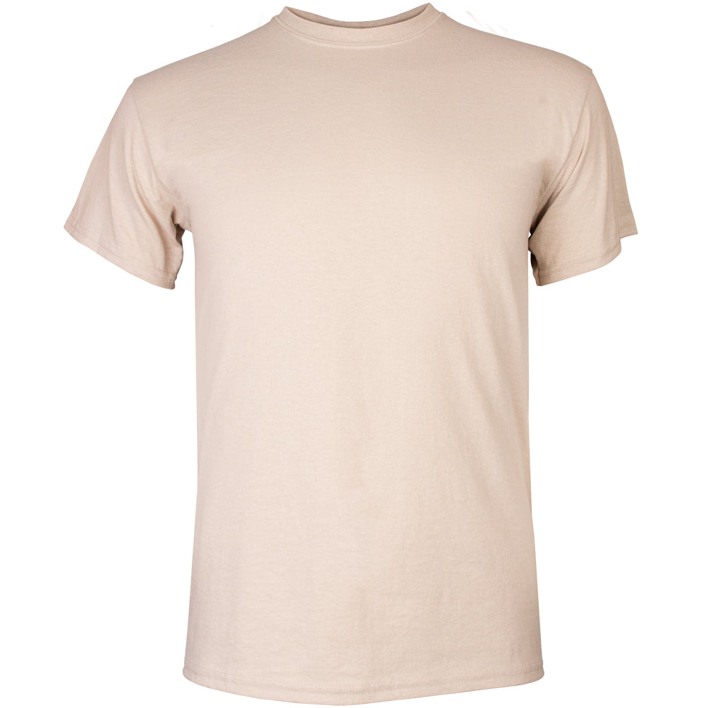 Plain T-Shirt. 64-157 S
