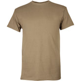 Plain T-Shirt. 64-15 S