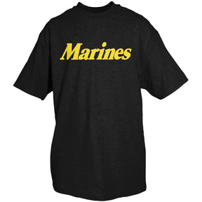 Marines T-Shirt. 64-620 S