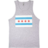 City of Chicago Tank Top. 64-703 XL