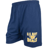 Navy Seals Running Shorts. 64-793 S