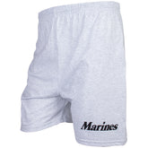 Marines Running Shorts. 64-796 S