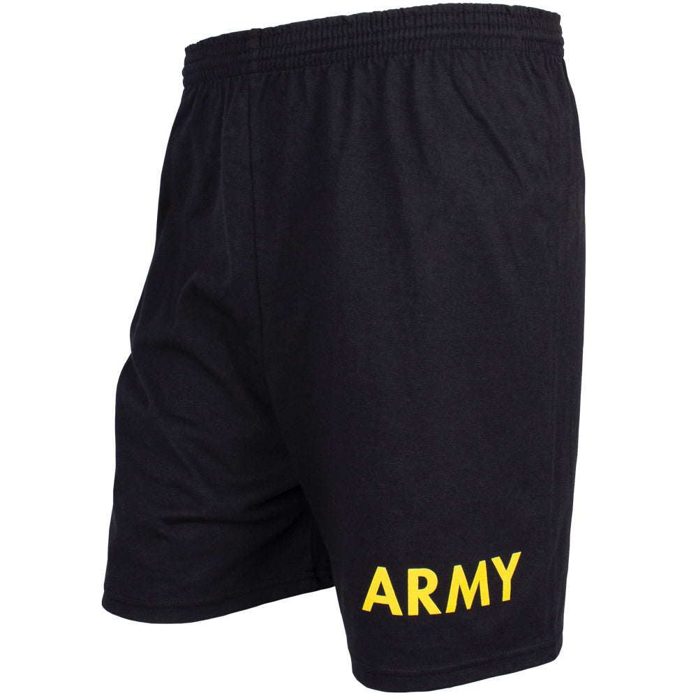 Army Running Shorts - Fox Outdoor