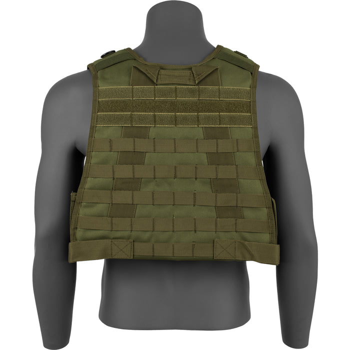 Big & Tall Vital Plate Carrier Vest main image 1