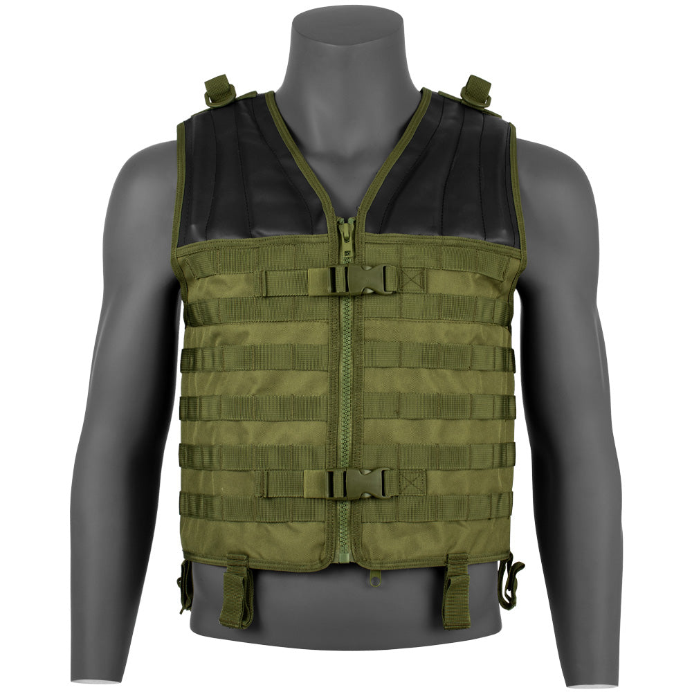 Big and Tall Modular Tactical Vest. 65-2905.