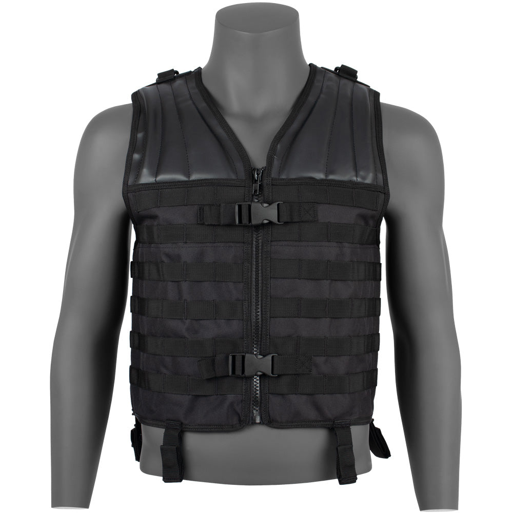 Big and Tall Modular Tactical Vest. 65-2915.