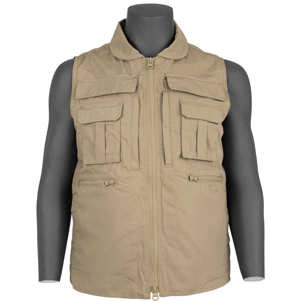 Viper Concealed Carry Vest. 65-555.