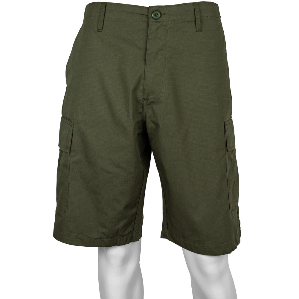 BDU Shorts. 67-305 XL