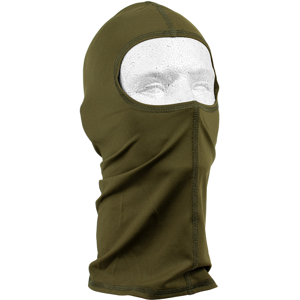 Balaclava with Extended Neck. 72-70