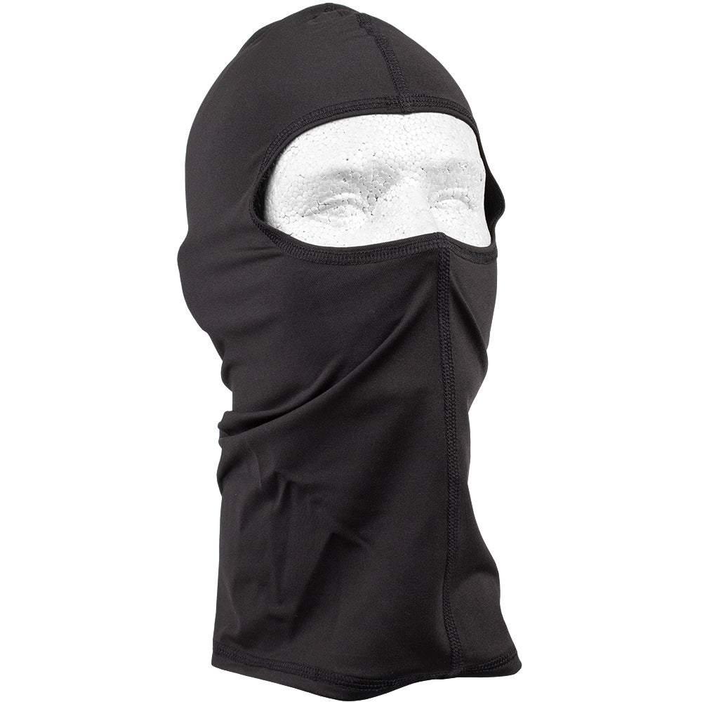 Balaclava with Extended Neck. 72-71