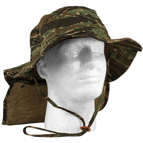 Advanced Hot-Weather Boonie Hat