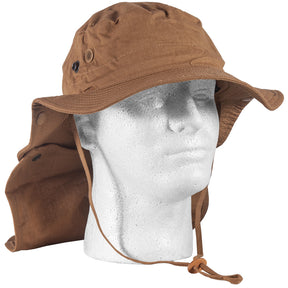 Advanced Hot-Weather Boonie Hat