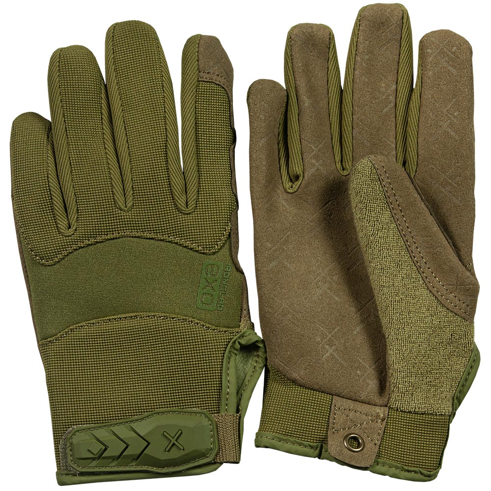Ironclad® EXO Tactical Pro Series Gloves. 79-410 srs