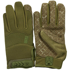 Ironclad® EXO Tactical Grip Series Gloves. 79-420 srs