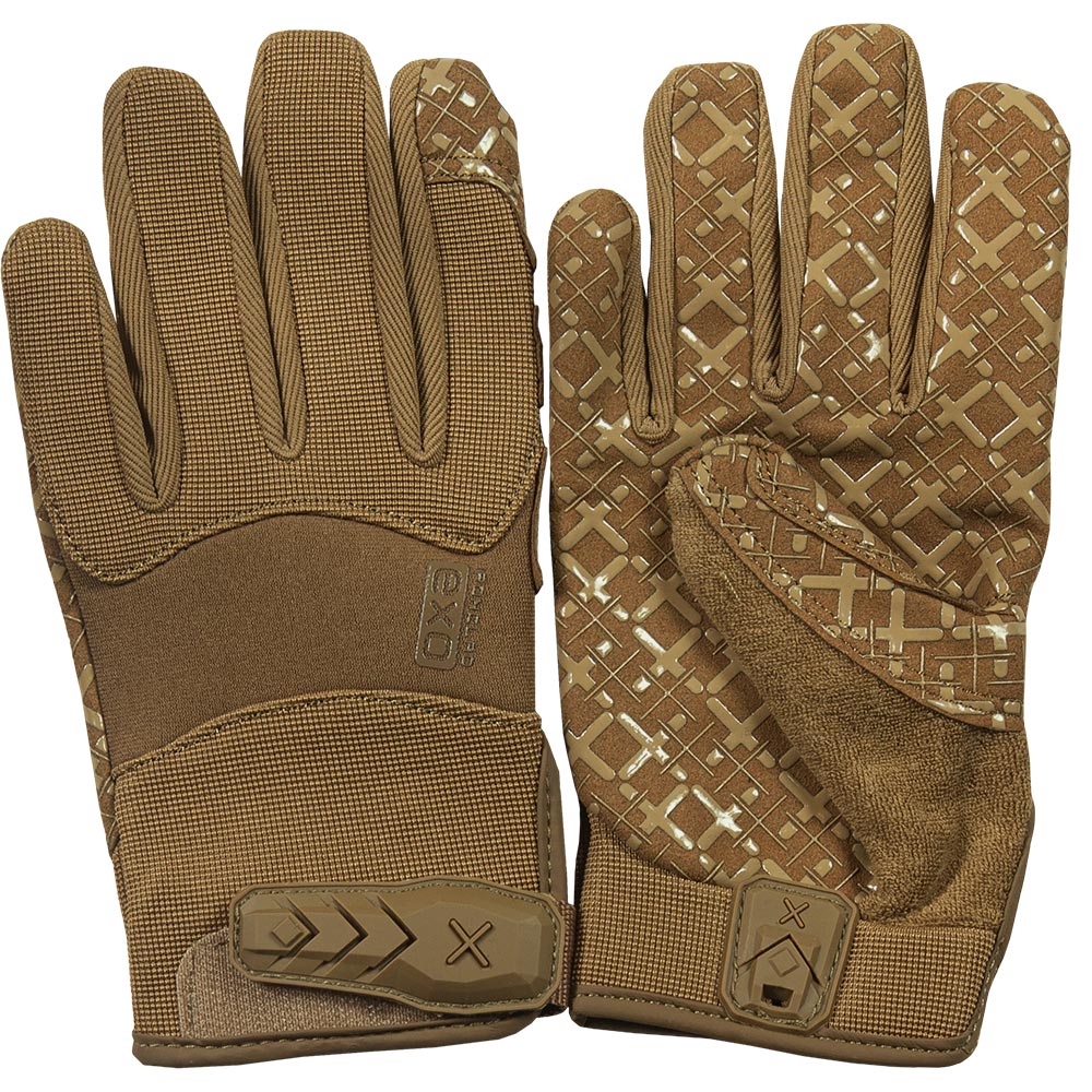 Ironclad® EXO Tactical Grip Series Gloves. 79-428 srs