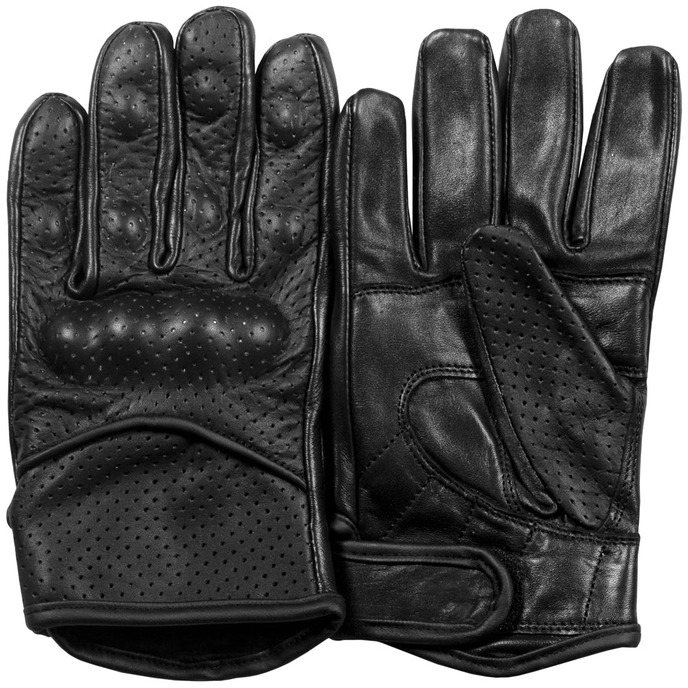 Low-Profile Hard Knuckle Gloves. 79-689 XL