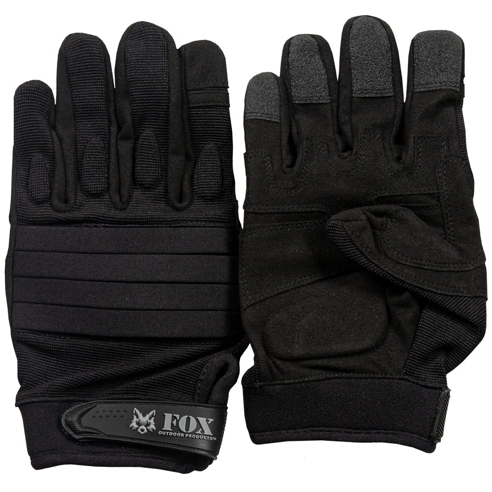 CLOSEOUT - Flex-Knuckle Raid Glove - Fox Outdoor
